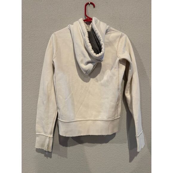 Abercombie‎ Kids Pullover Muscle Sweatshirt L - Picture 2 of 6